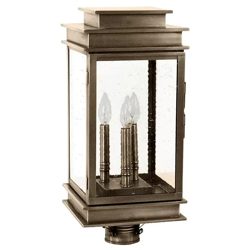 The Northeast Lantern - Empire by Northeast Lantern - Image 7