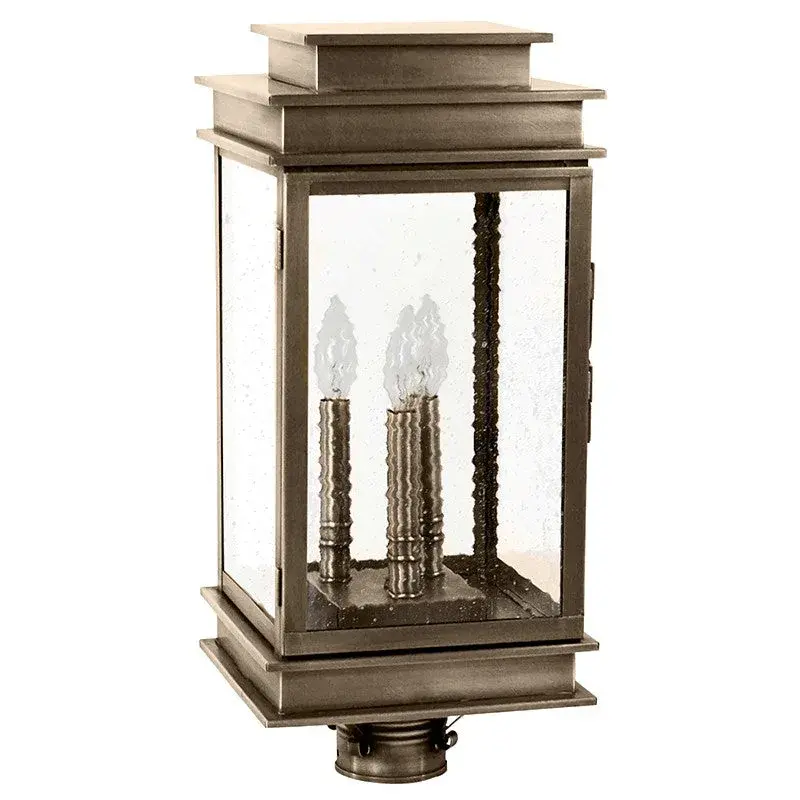 The Northeast Lantern - Empire by Northeast Lantern - Image 8