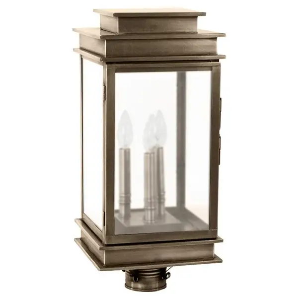The Northeast Lantern - Empire by Northeast Lantern - Image 9