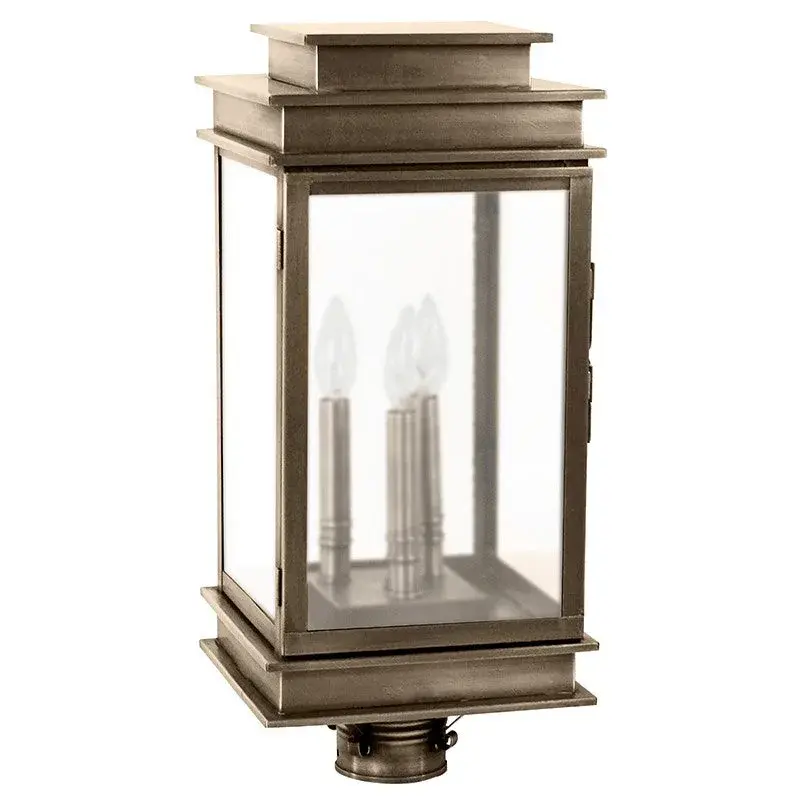 The Northeast Lantern - Empire by Northeast Lantern - Image 9