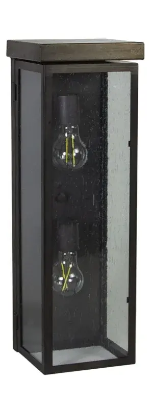The Northeast Lantern - Boca by Northeast Lantern
