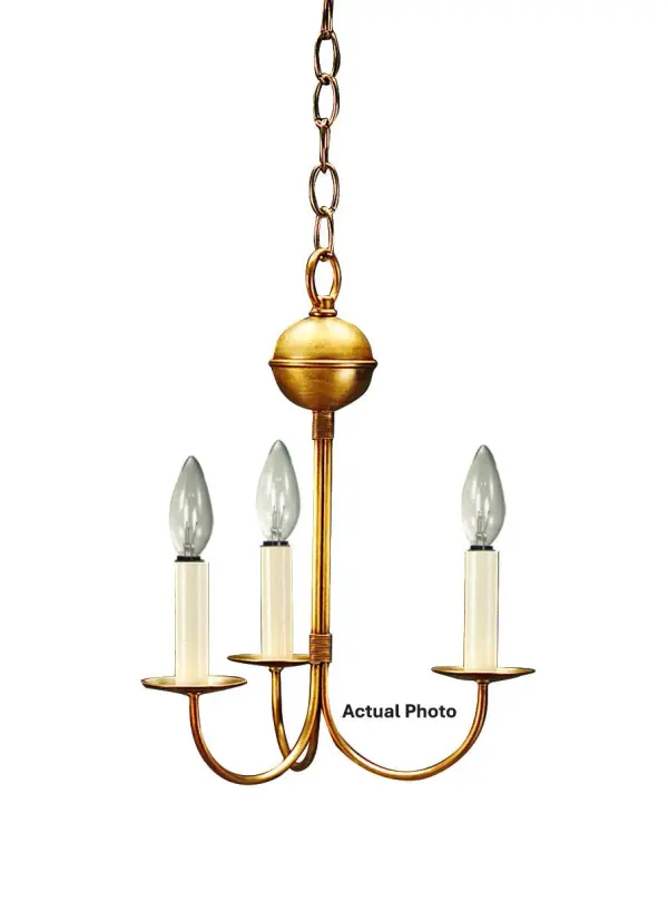 The Northeast Lantern - Chandelier by Northeast Lantern