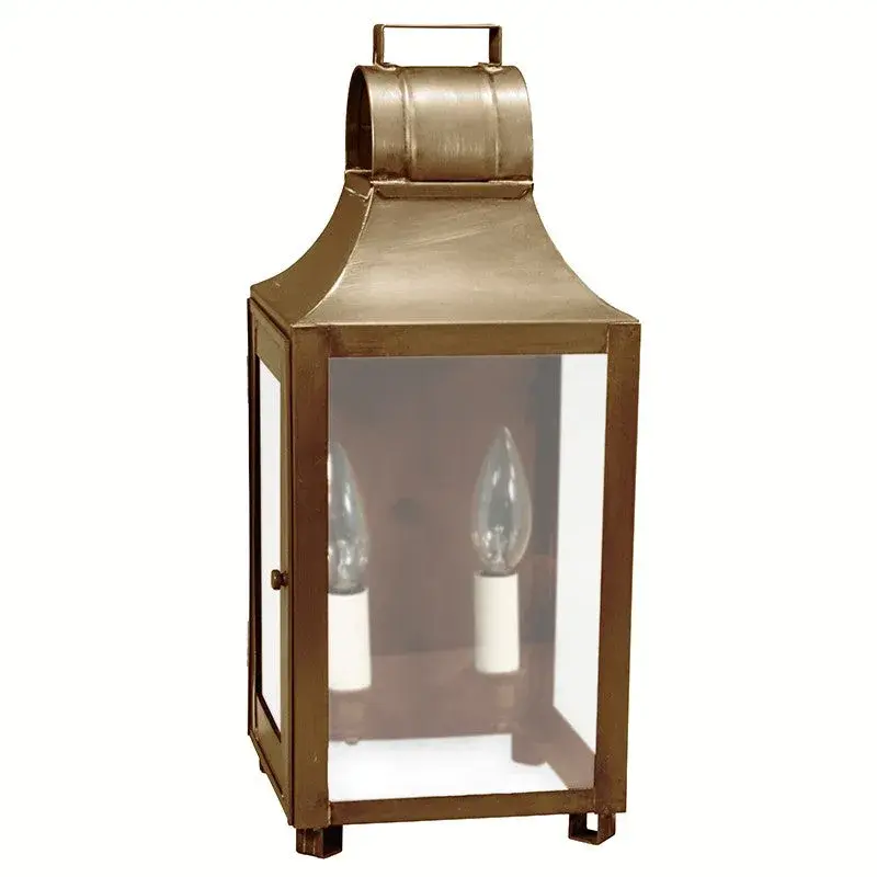One Light Wall Mount 75.00W/A/Medium - Image 11