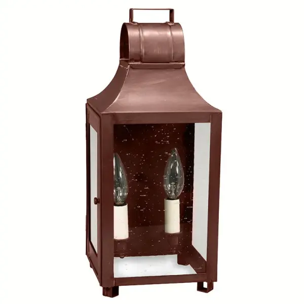 One Light Wall Mount 75.00W/A/Medium - Image 41