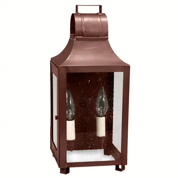 One Light Wall Mount 75.00W/A/Medium - Image 42