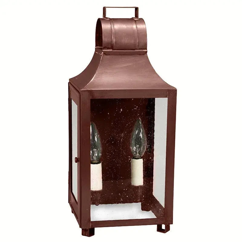 One Light Wall Mount 75.00W/A/Medium - Image 42