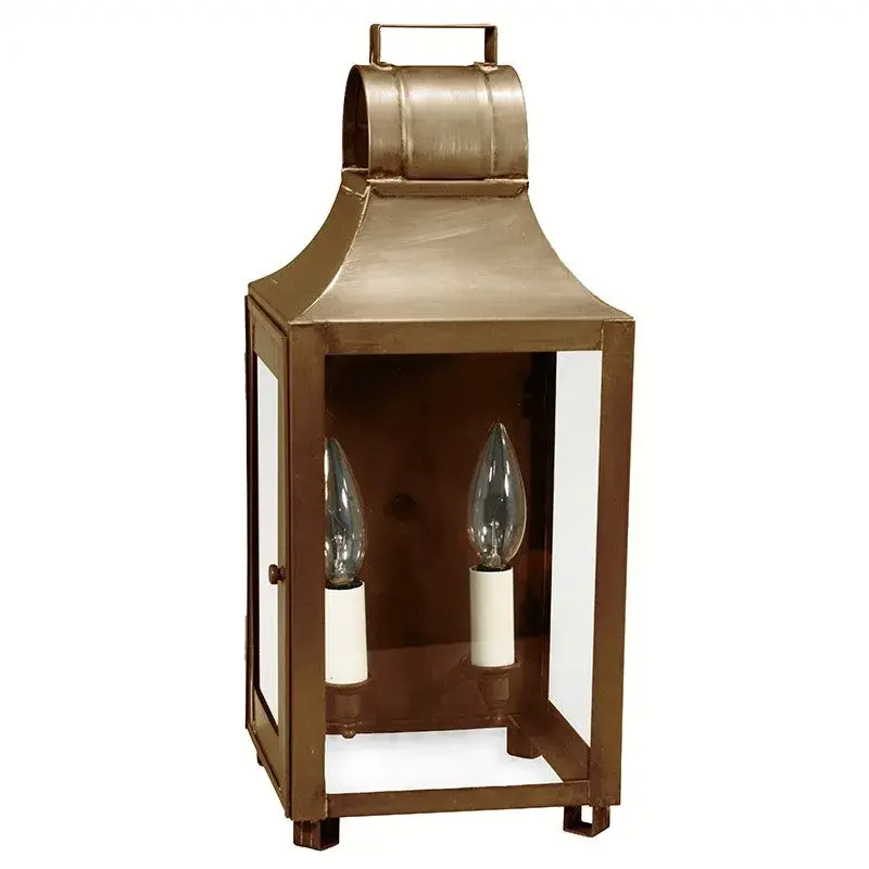 One Light Wall Mount 75.00W/A/Medium - Image 8