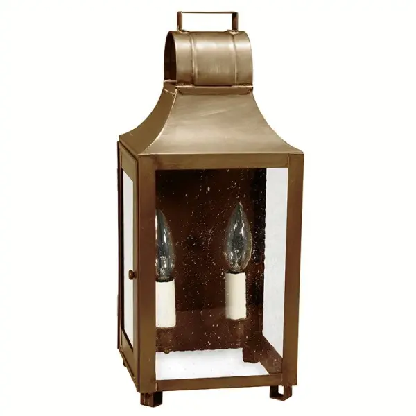 One Light Wall Mount 75.00W/A/Medium - Image 10