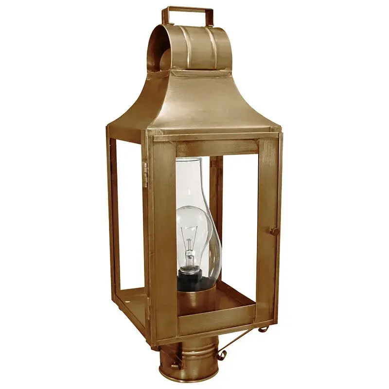 One Light Post Mount 75.00W/A/Medium - Image 2