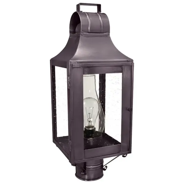 One Light Post Mount 75.00W/A/Medium - Image 11