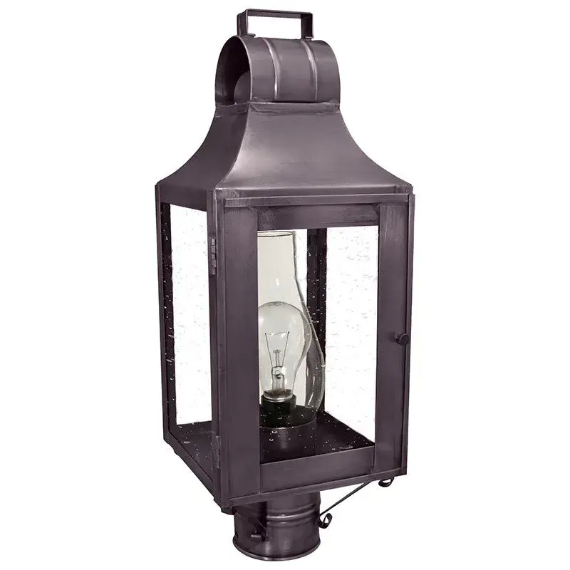 One Light Post Mount 75.00W/A/Medium - Image 11