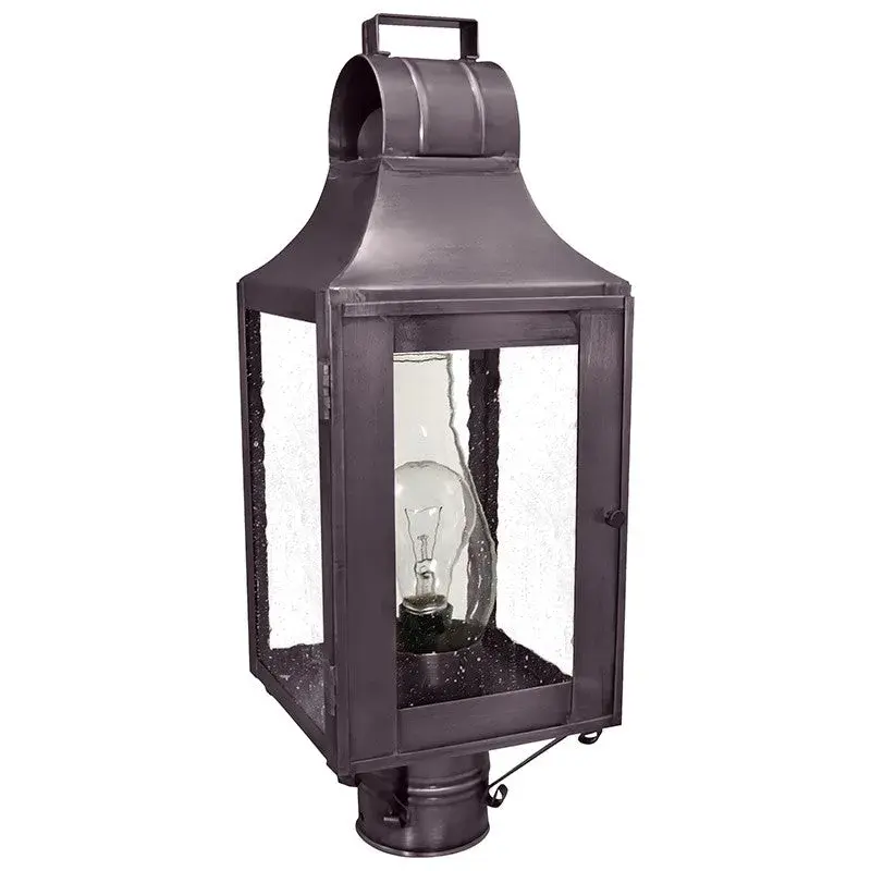 One Light Post Mount 75.00W/A/Medium - Image 12