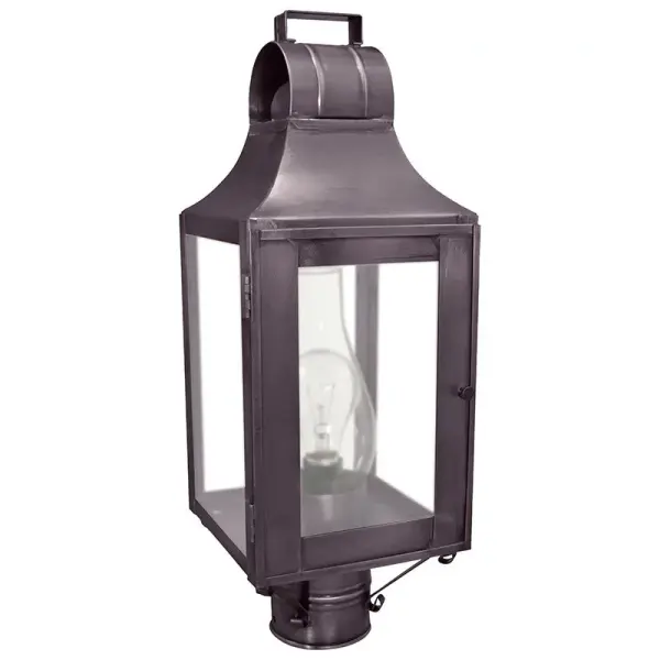 One Light Post Mount 75.00W/A/Medium - Image 13