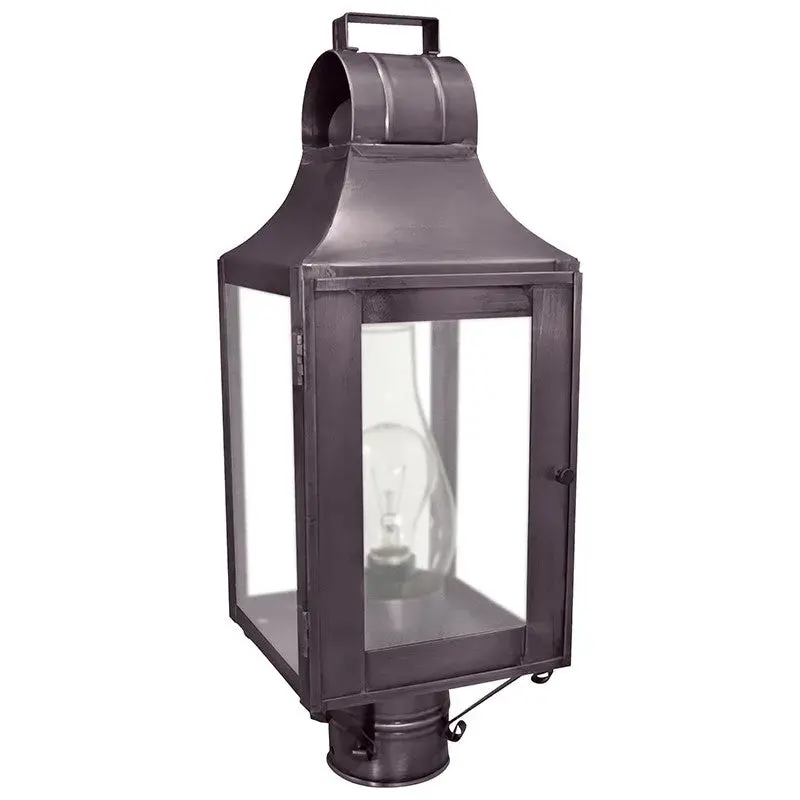 One Light Post Mount 75.00W/A/Medium - Image 13