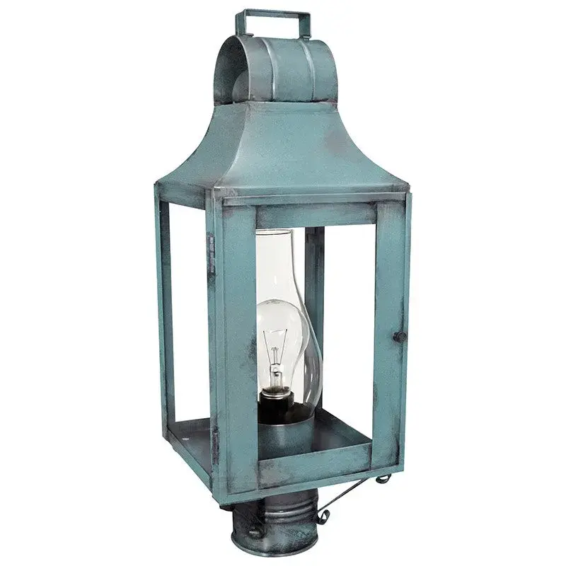 One Light Post Mount 75.00W/A/Medium - Image 14