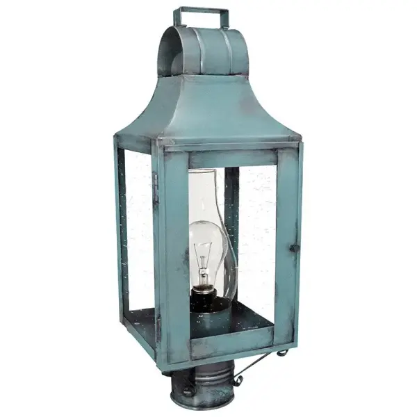 One Light Post Mount 75.00W/A/Medium - Image 15