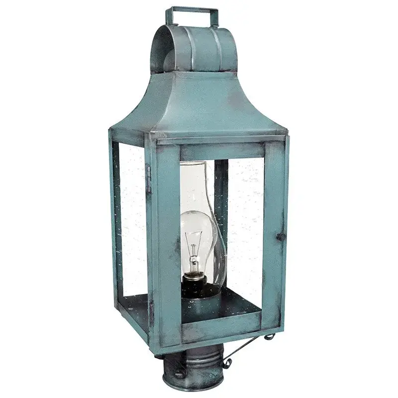 One Light Post Mount 75.00W/A/Medium - Image 15