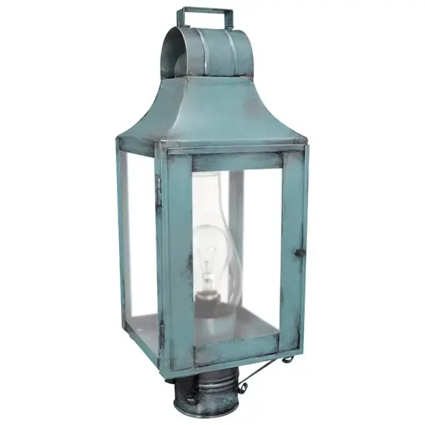 One Light Post Mount 75.00W/A/Medium - Image 17