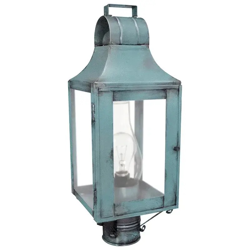 One Light Post Mount 75.00W/A/Medium - Image 17