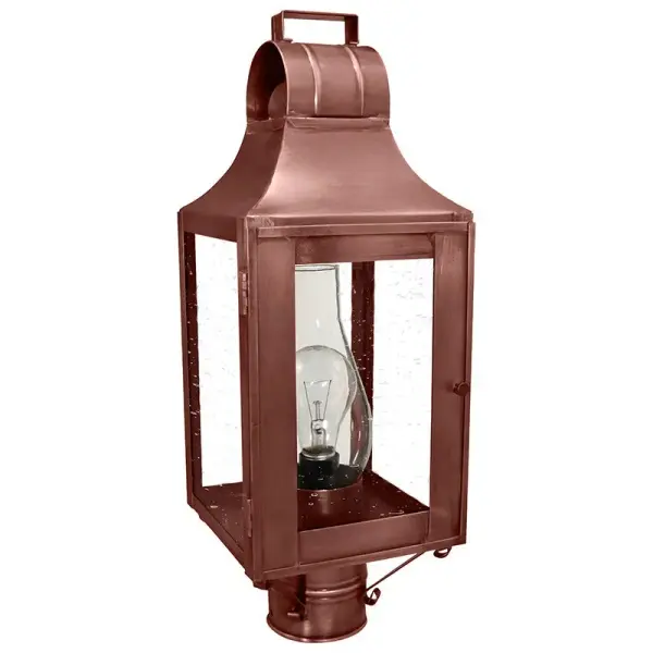 One Light Post Mount 75.00W/A/Medium - Image 19