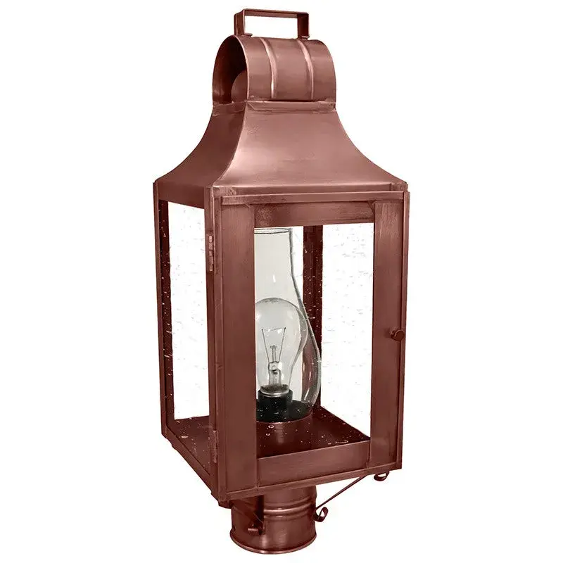 One Light Post Mount 75.00W/A/Medium - Image 19