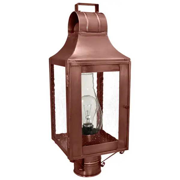 One Light Post Mount 75.00W/A/Medium - Image 20