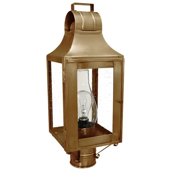 One Light Post Mount 75.00W/A/Medium - Image 3