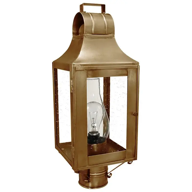 One Light Post Mount 75.00W/A/Medium - Image 3