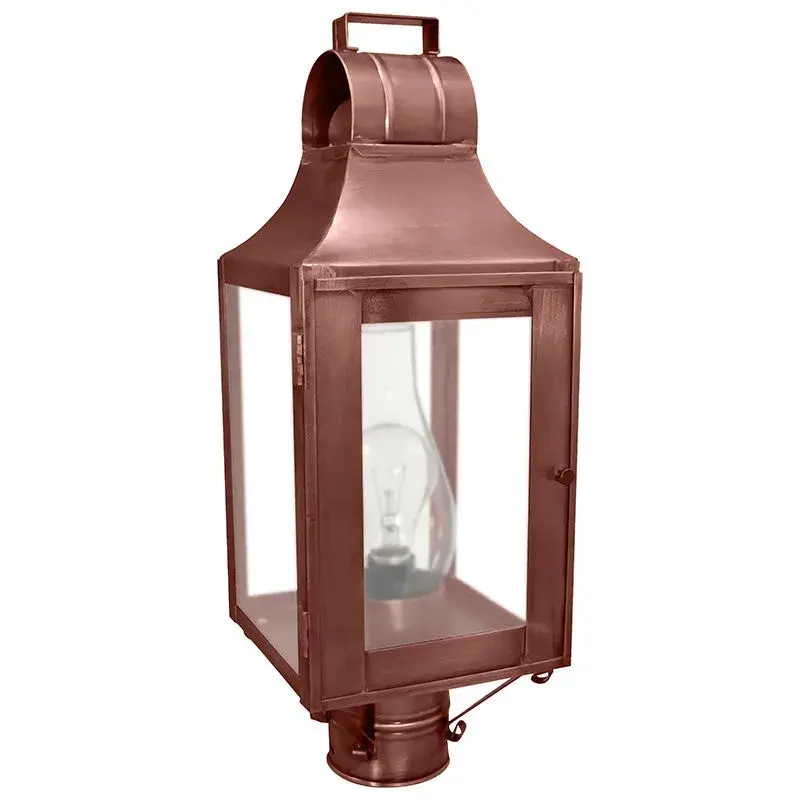 One Light Post Mount 75.00W/A/Medium - Image 21