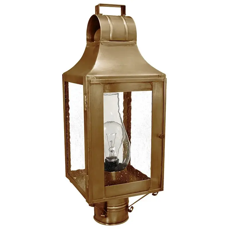 One Light Post Mount 75.00W/A/Medium - Image 4