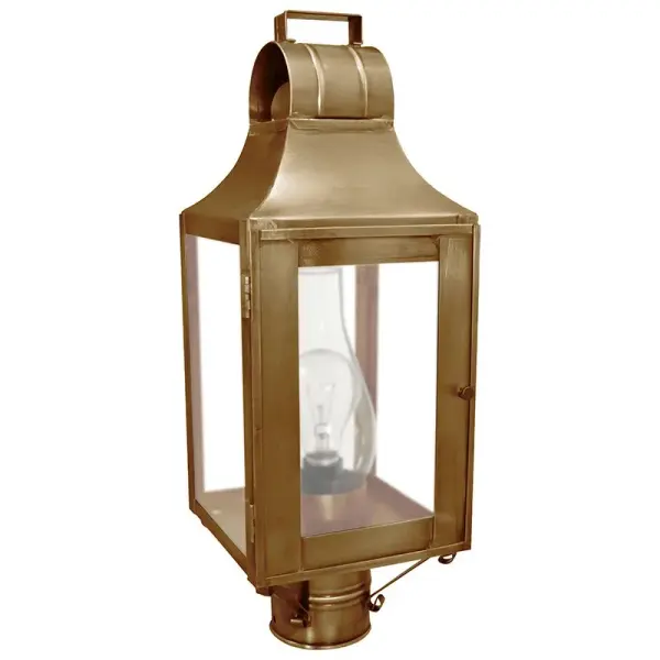 One Light Post Mount 75.00W/A/Medium - Image 5