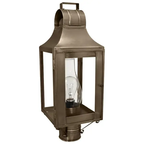 One Light Post Mount 75.00W/A/Medium - Image 6