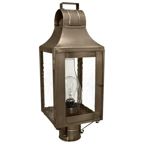 One Light Post Mount 75.00W/A/Medium - Image 8