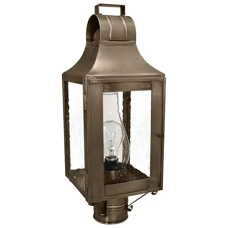 One Light Post Mount 75.00W/A/Medium - Image 8