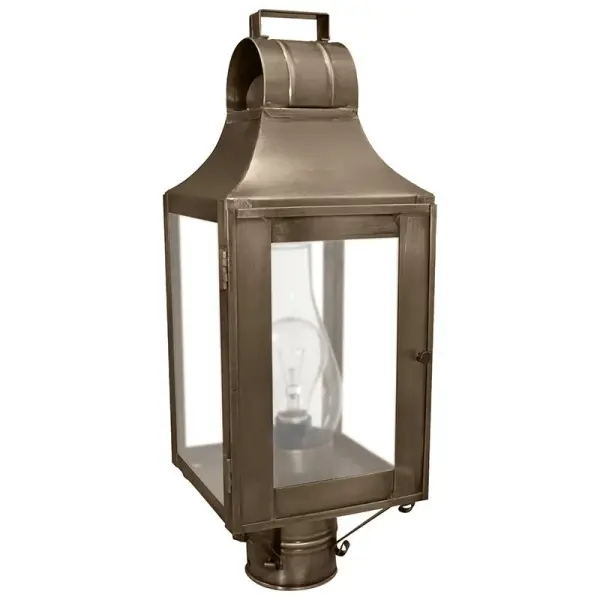 One Light Post Mount 75.00W/A/Medium - Image 9