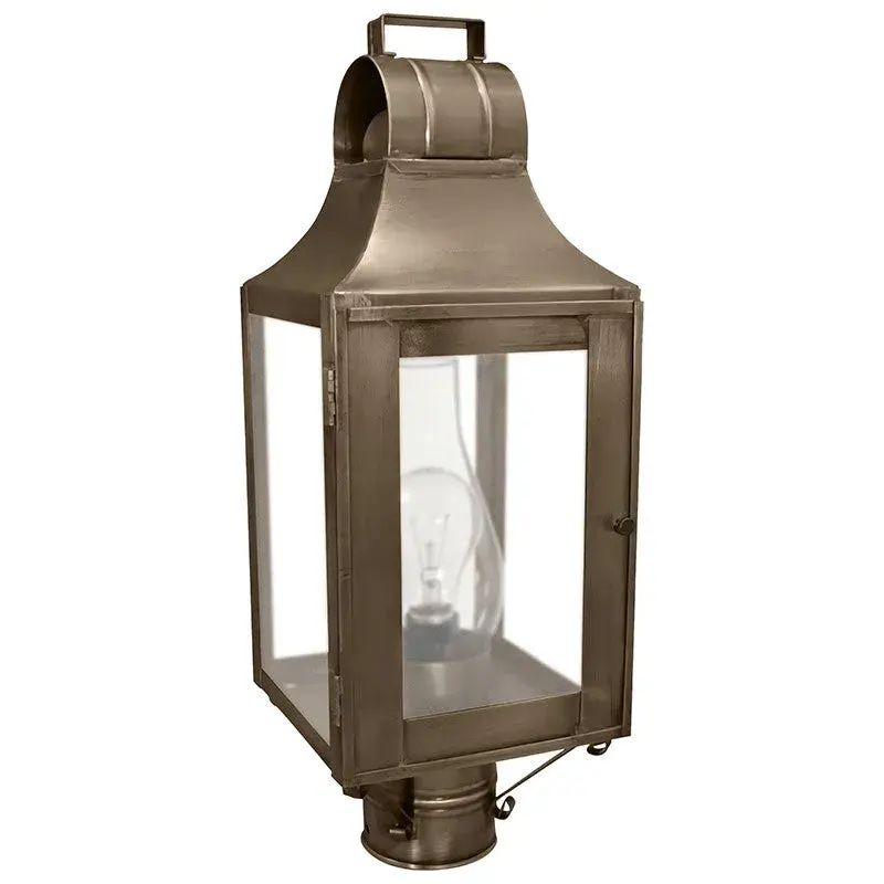 One Light Post Mount 75.00W/A/Medium - Image 9