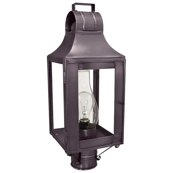 One Light Post Mount 75.00W/A/Medium - Image 10