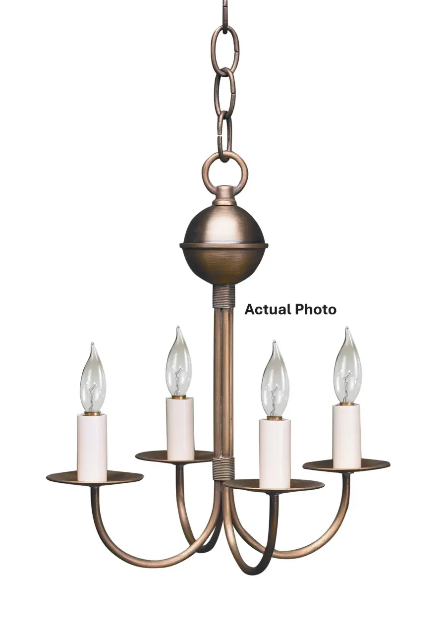 The Northeast Lantern - Chandelier by Northeast Lantern