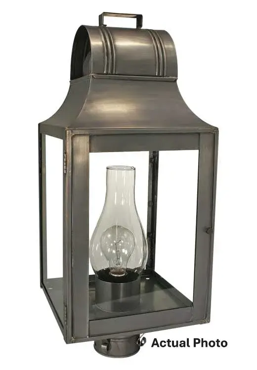 The Northeast Lantern - Livery by Northeast Lantern - Image 1