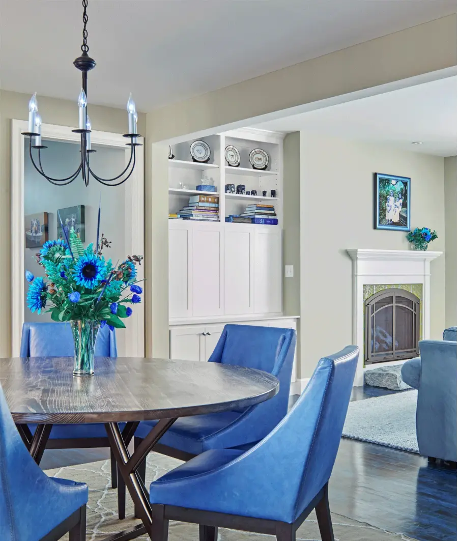 The Northeast Lantern - Chandelier by Northeast Lantern - Image 2