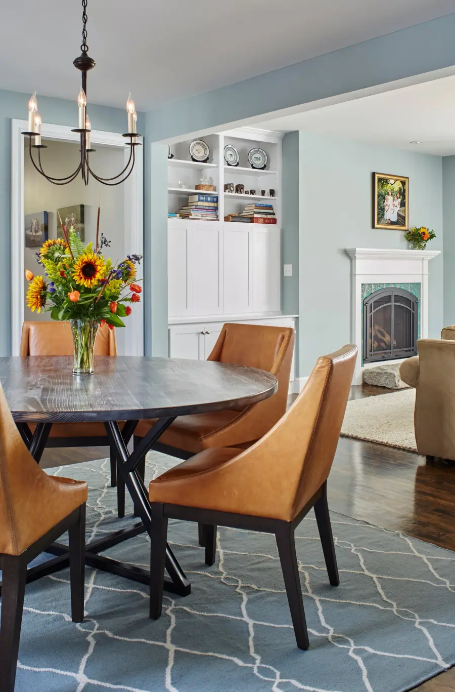 The Northeast Lantern - Chandelier by Northeast Lantern - Image 3