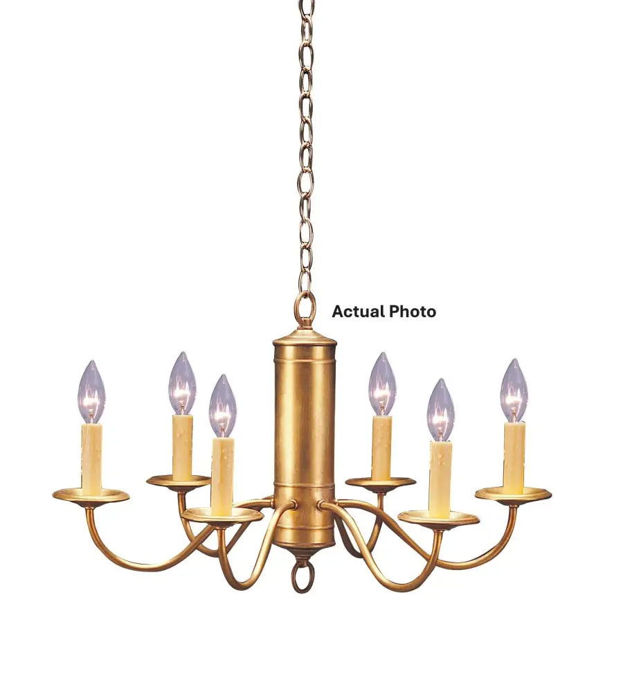 The Northeast Lantern - Chandelier by Northeast Lantern