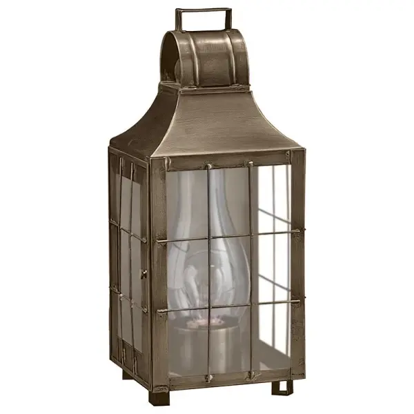 One Light Wall Mount 75.00W/A/Medium - Image 13