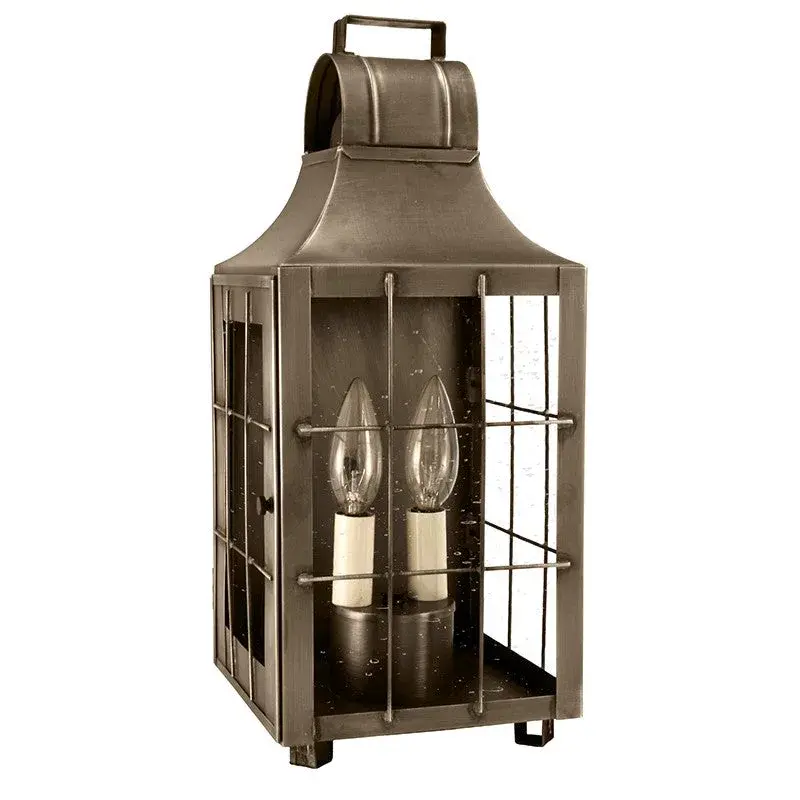 One Light Wall Mount 75.00W/A/Medium - Image 15