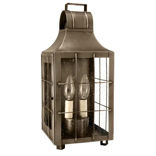 One Light Wall Mount 75.00W/A/Medium - Image 16