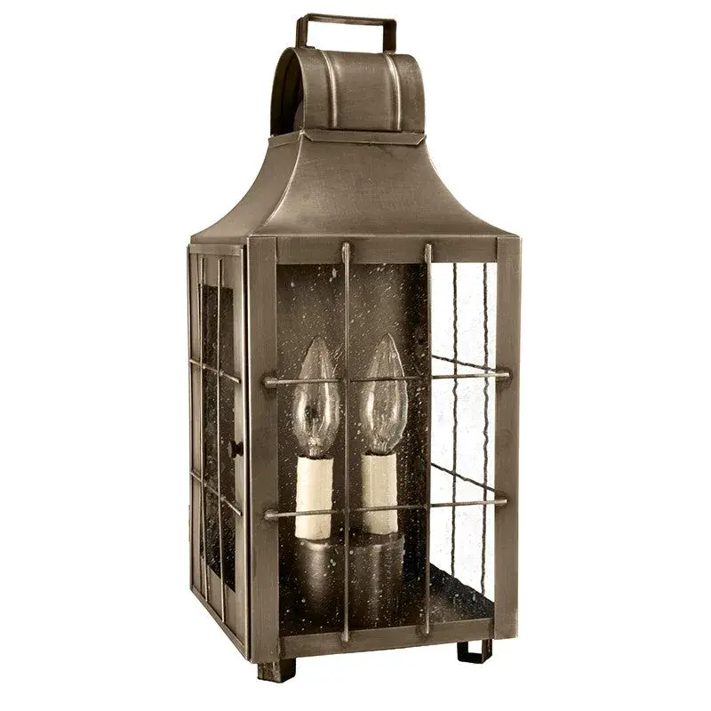 One Light Wall Mount 75.00W/A/Medium - Image 16