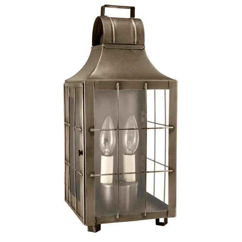 One Light Wall Mount 75.00W/A/Medium - Image 17
