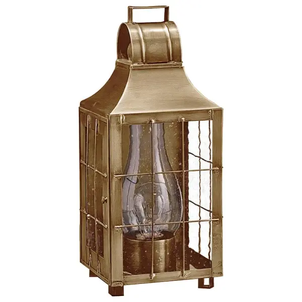One Light Wall Mount 75.00W/A/Medium - Image 4