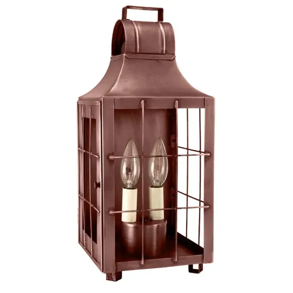 One Light Wall Mount 75.00W/A/Medium - Image 38