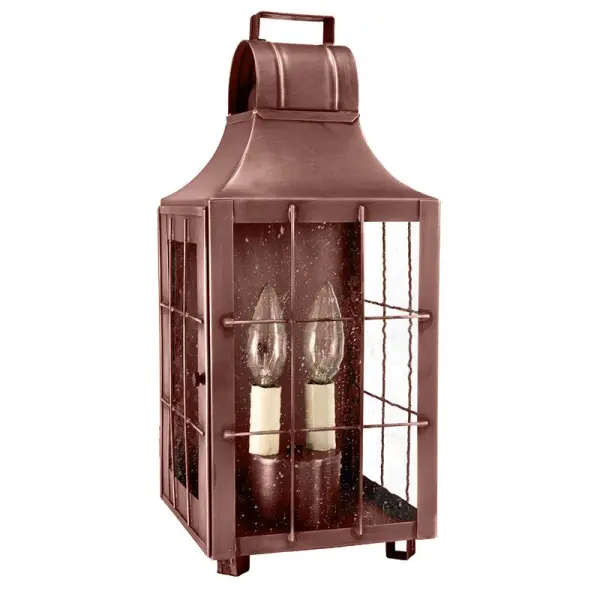 One Light Wall Mount 75.00W/A/Medium - Image 40